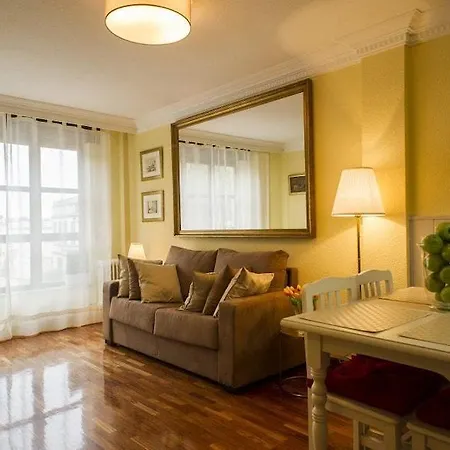 Apartment Rent Reyes Espana