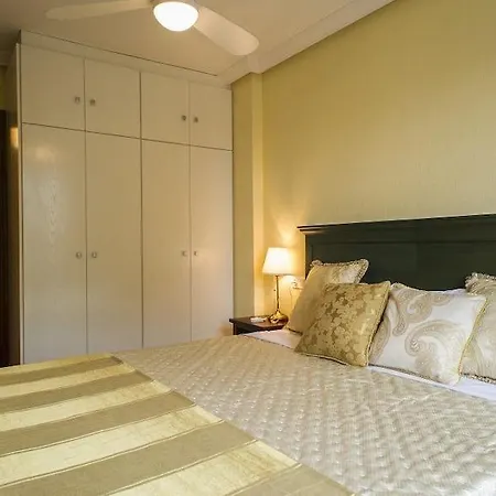 Apartment Rent Reyes Espana *